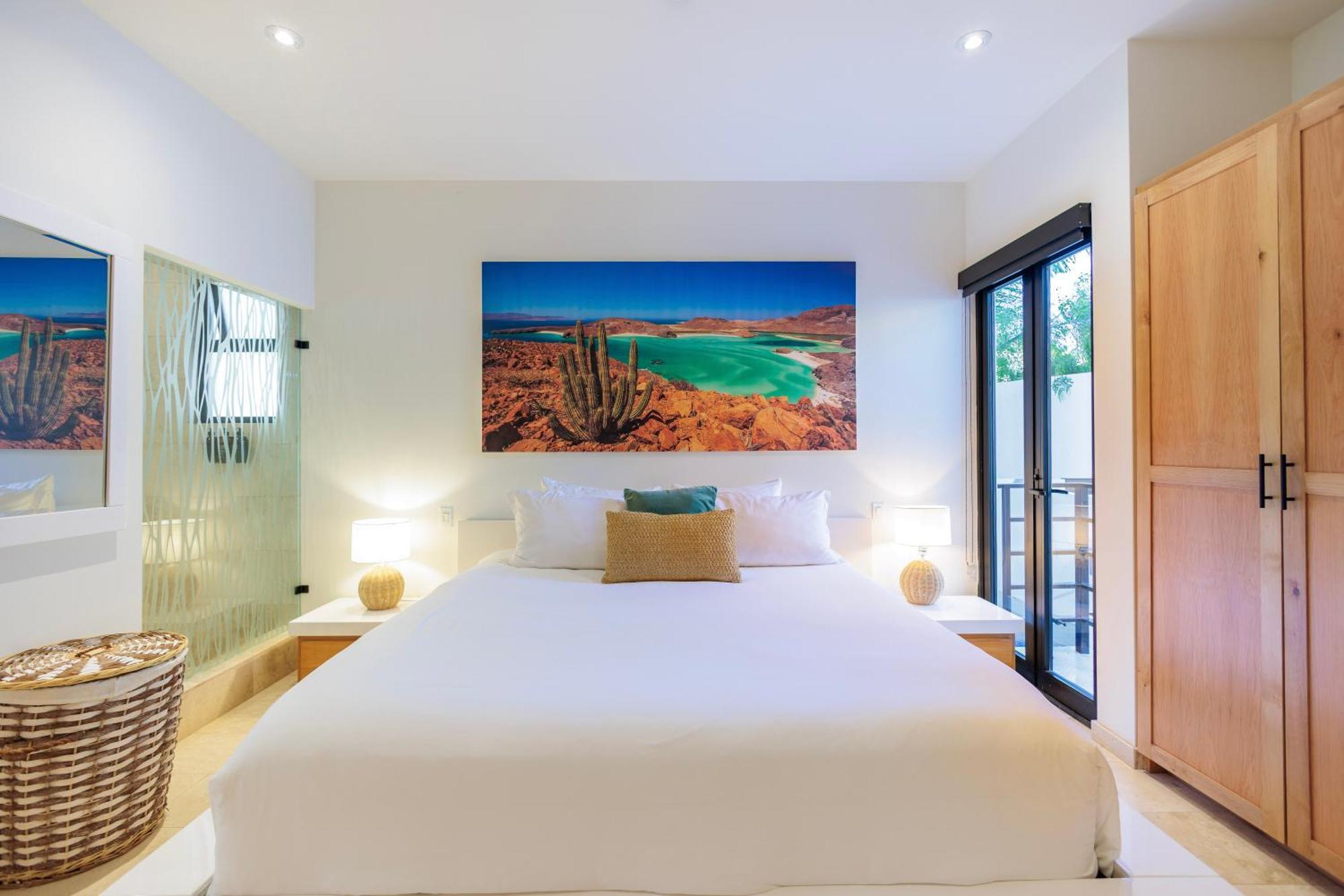 Cerritos Surf Residences El Pescadero  Екстер'єр фото