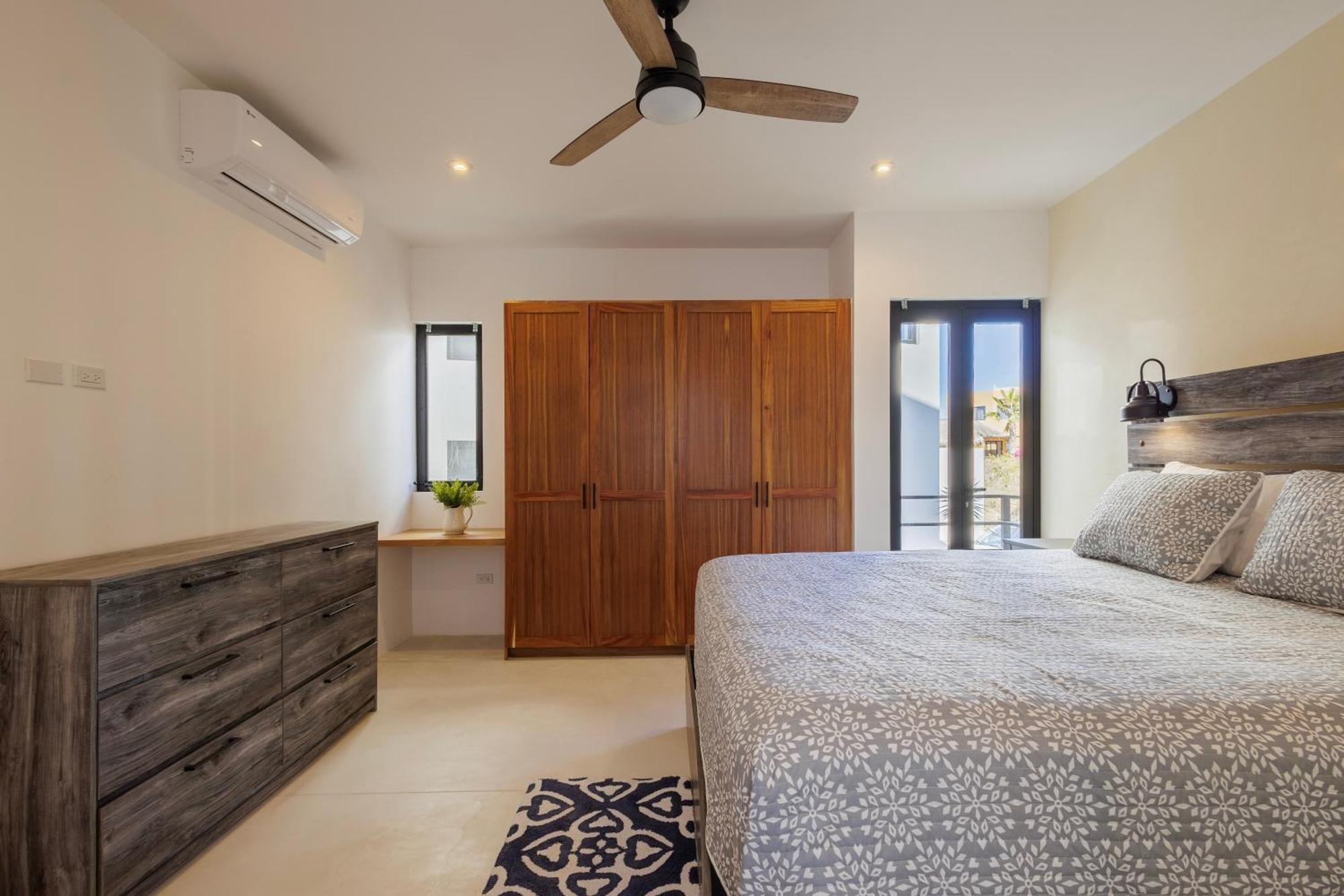 Cerritos Surf Residences El Pescadero  Екстер'єр фото