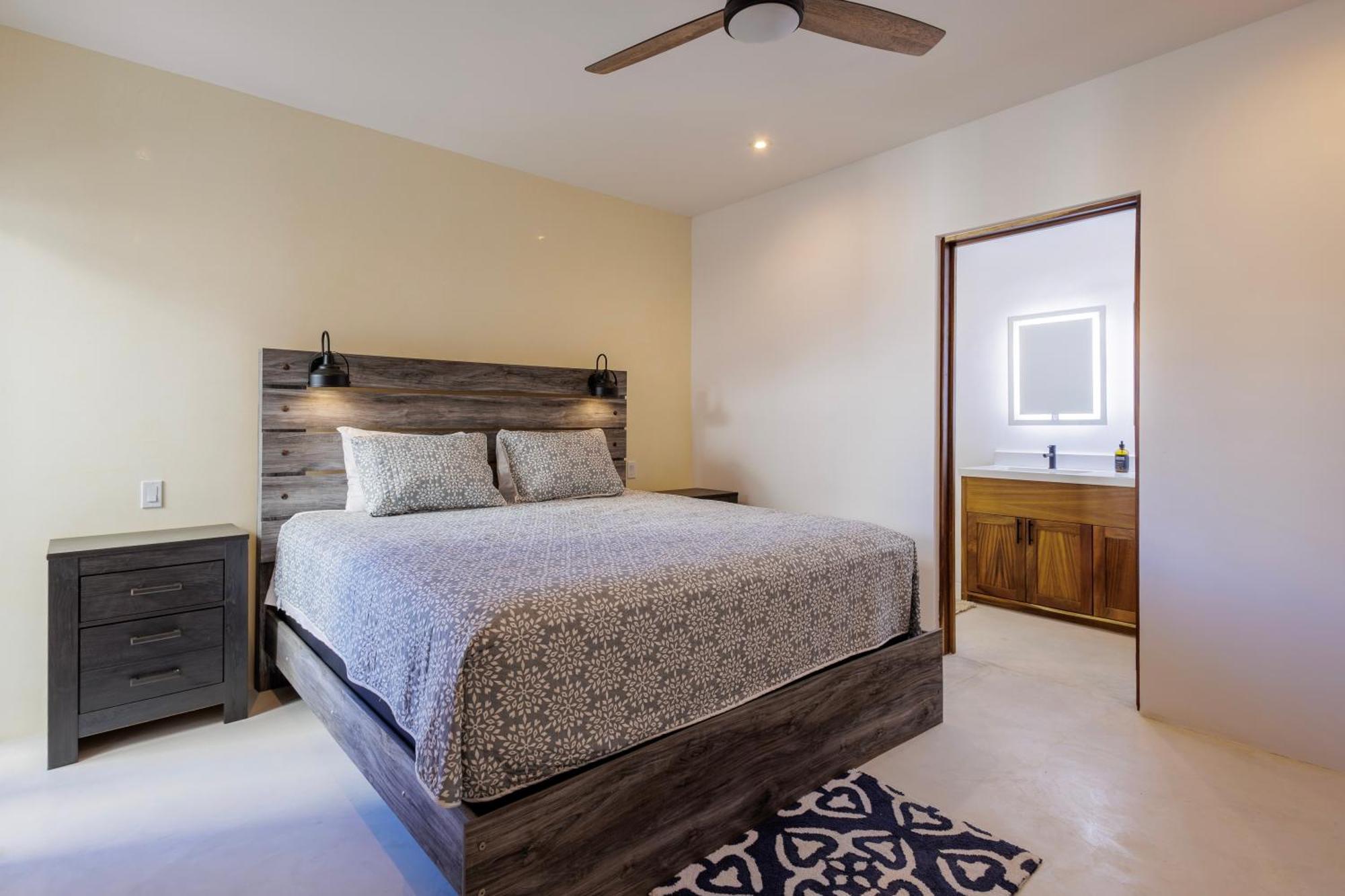 Cerritos Surf Residences El Pescadero  Екстер'єр фото
