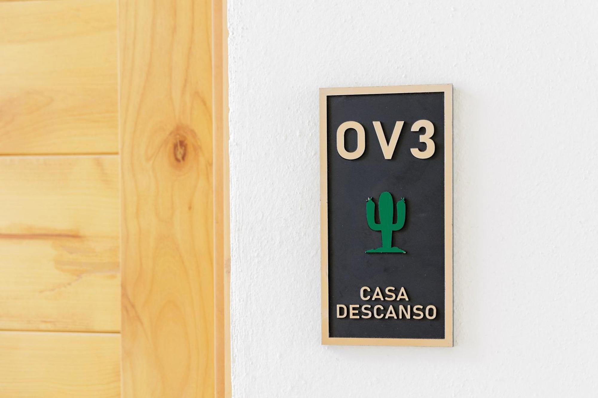 Cerritos Surf Residences El Pescadero  Екстер'єр фото