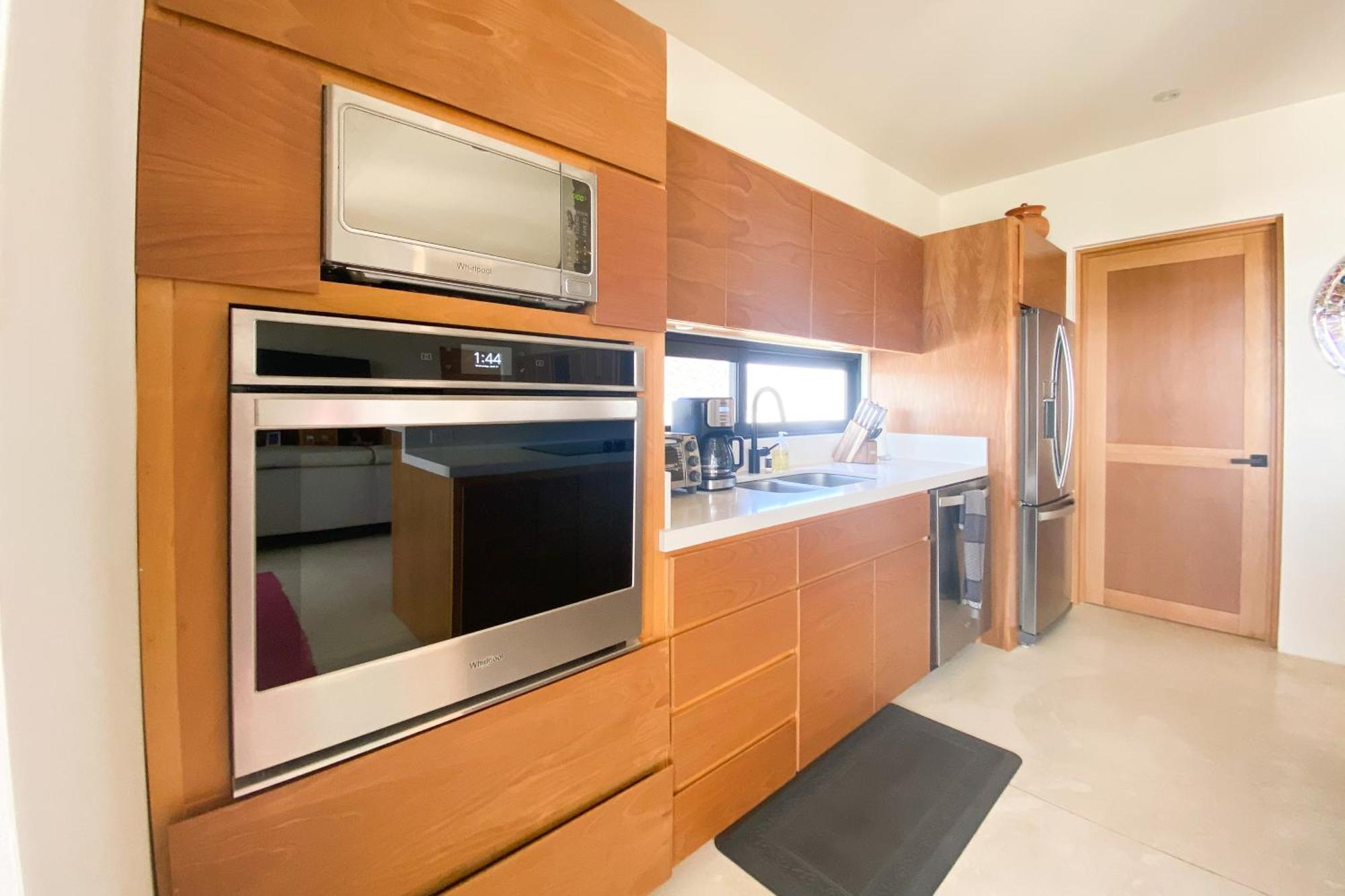 Cerritos Surf Residences El Pescadero  Екстер'єр фото