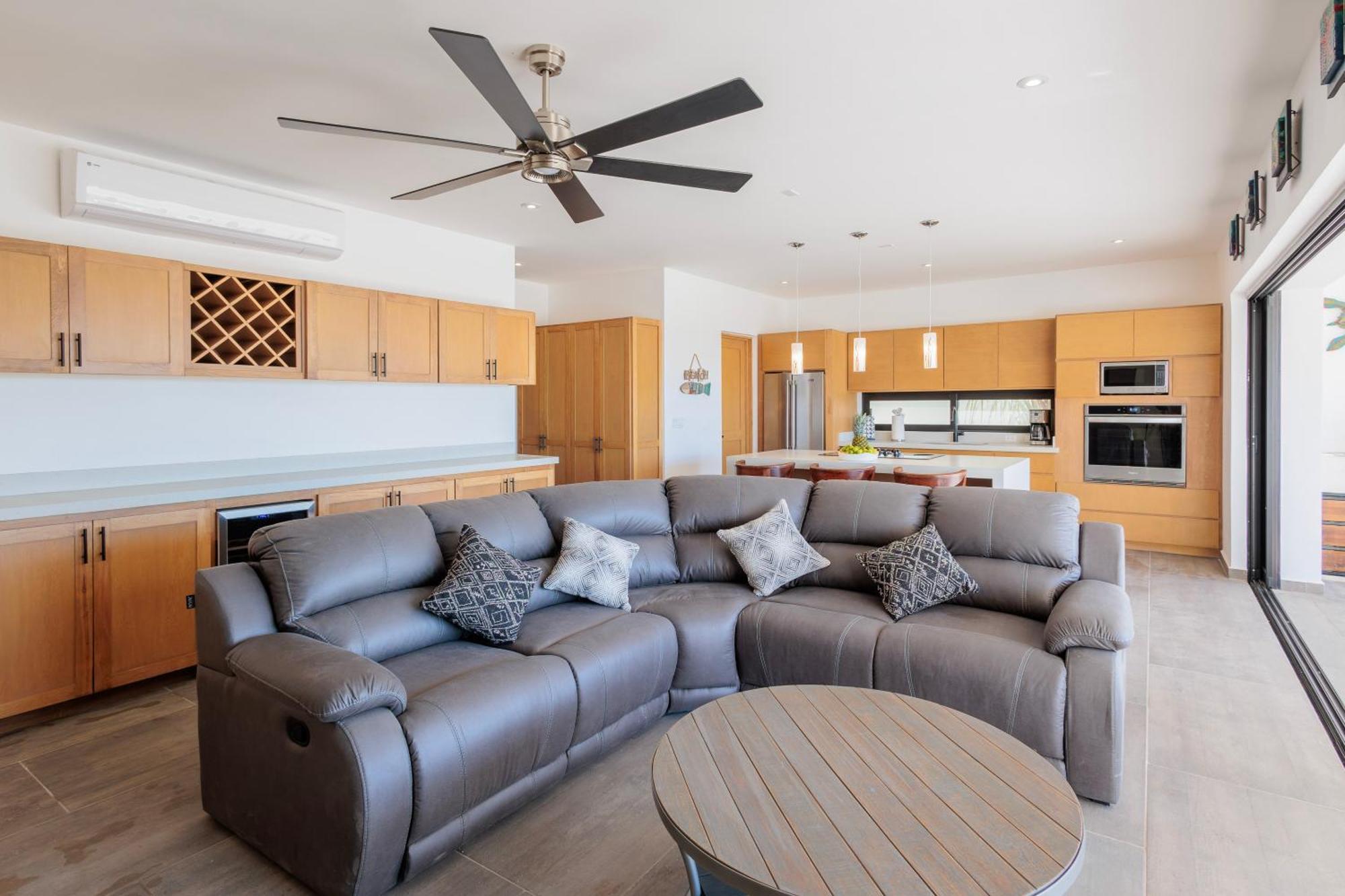 Cerritos Surf Residences El Pescadero  Екстер'єр фото