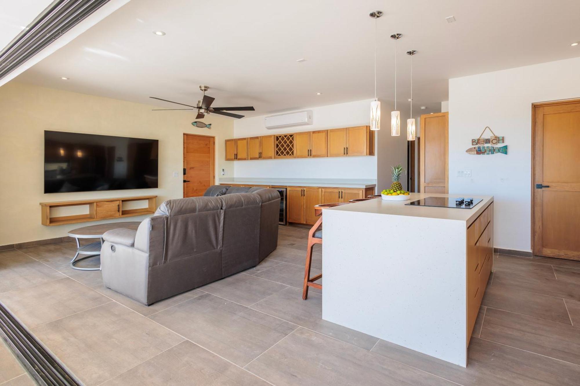 Cerritos Surf Residences El Pescadero  Екстер'єр фото