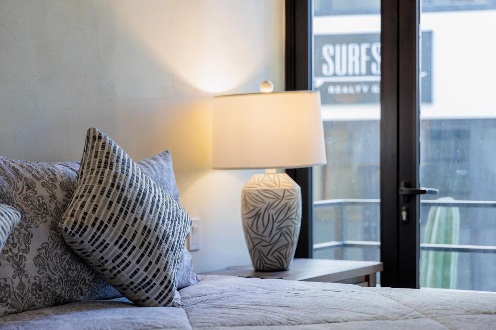 Cerritos Surf Residences El Pescadero  Екстер'єр фото