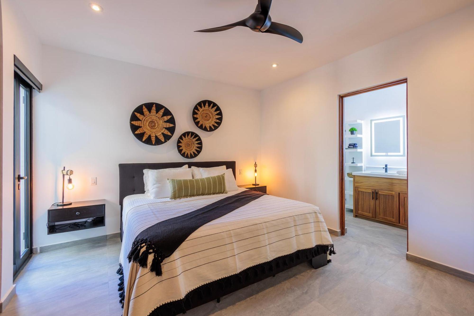 Cerritos Surf Residences El Pescadero  Екстер'єр фото