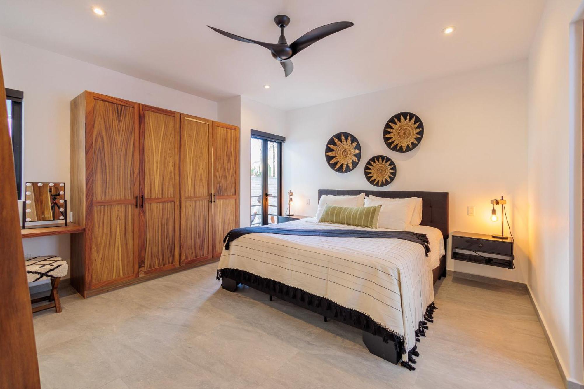 Cerritos Surf Residences El Pescadero  Екстер'єр фото