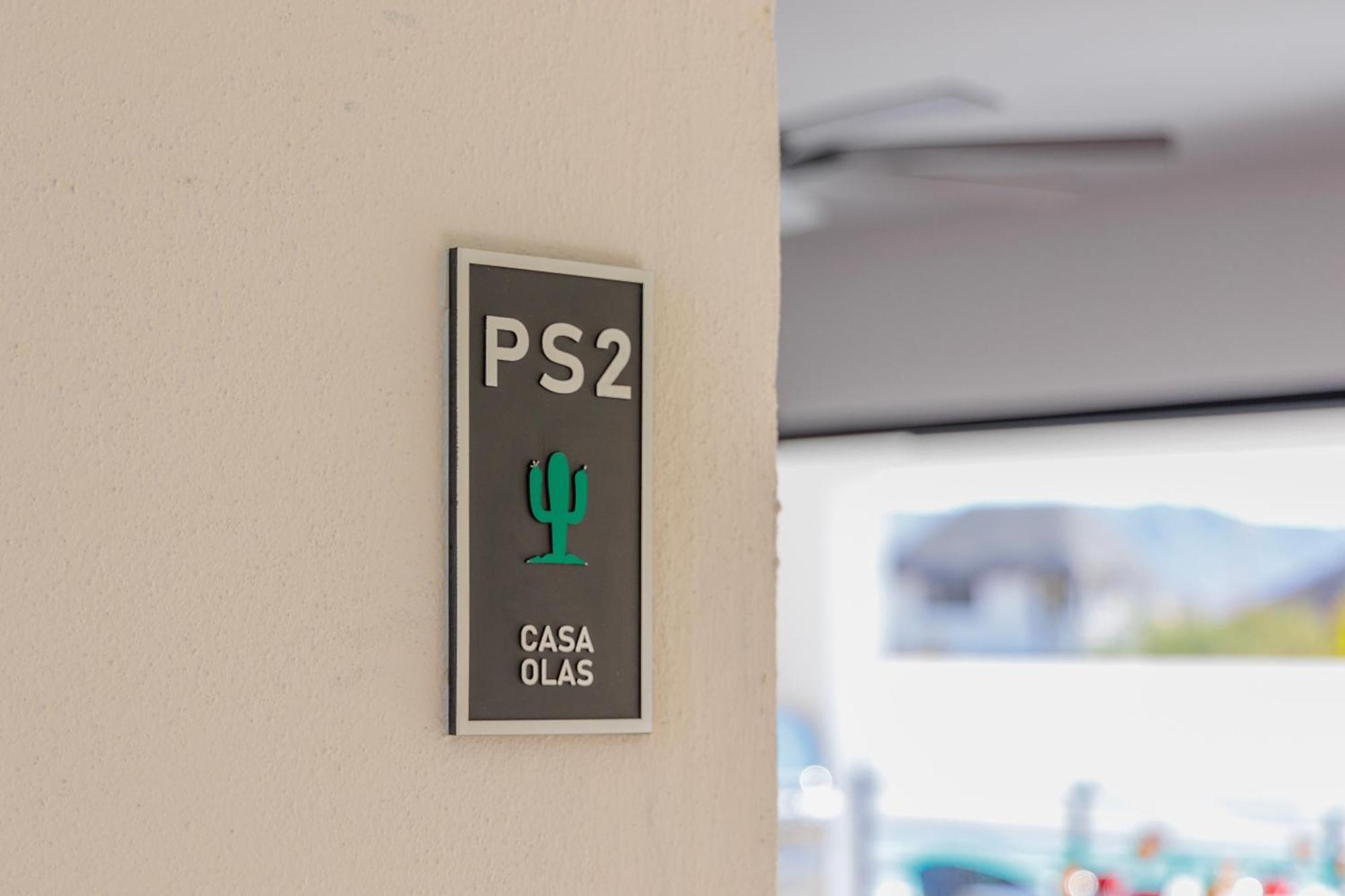 Cerritos Surf Residences El Pescadero  Екстер'єр фото