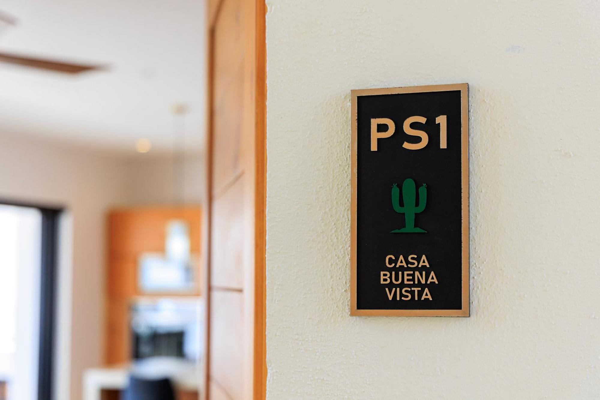 Cerritos Surf Residences El Pescadero  Екстер'єр фото